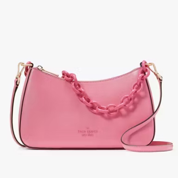Kate Spade Madison Crossbody Barbicore - Picture 4 of 13